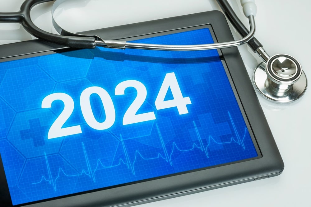 Healthcare Recognition In 2024   Healthcare 2024 Tablet 